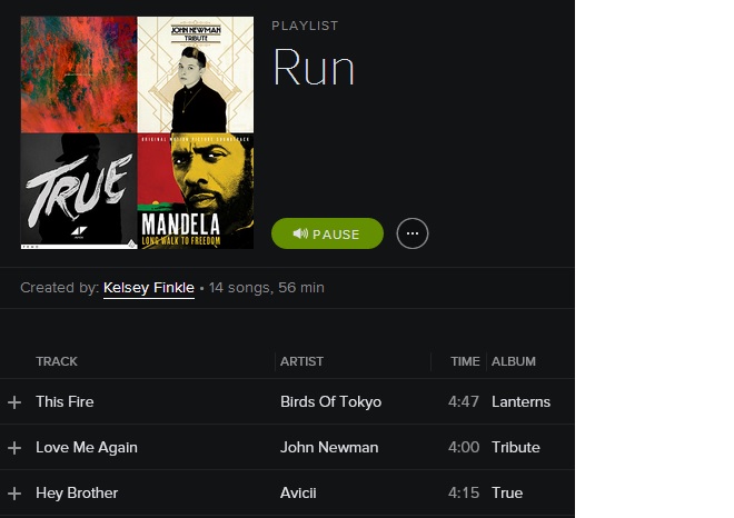 Run_Playlist1